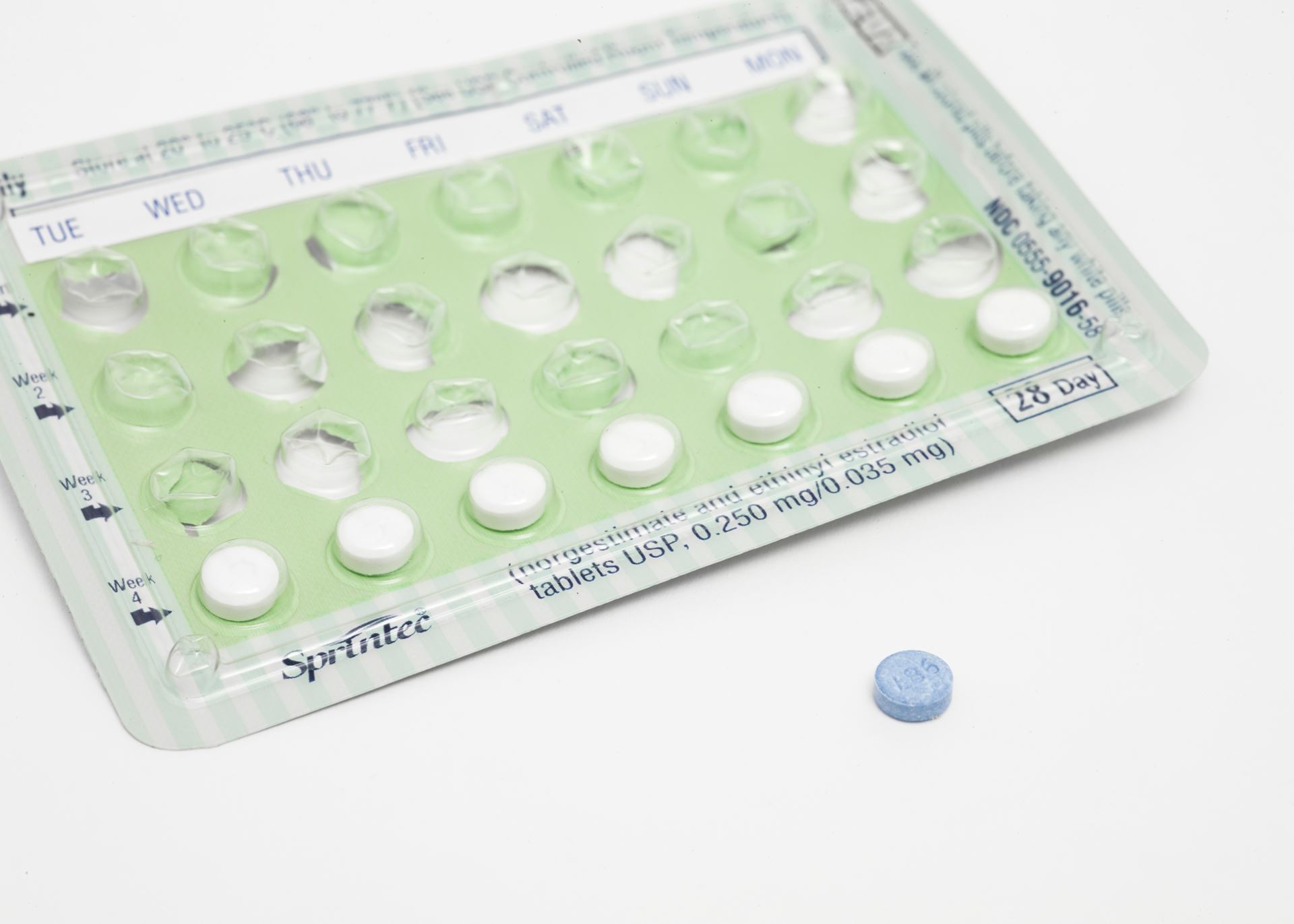 contraception